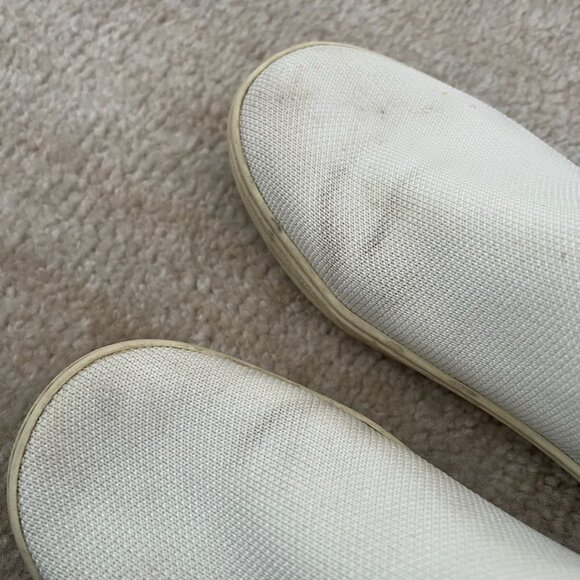 Rothy’s The Chelsea Boot Slip On High Top Sneakers Knit Shoes 8.5 - Picture 9 of 10